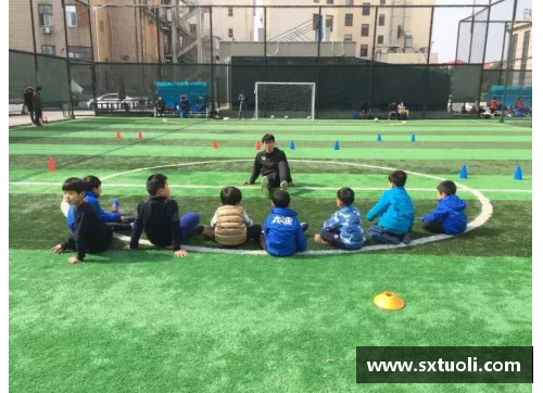 北京足球教练招聘：培育未来球星的殿堂
