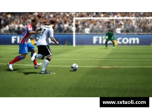 FIFA新引擎：探索球员技术革新